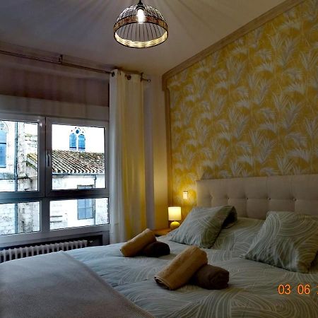 Apartamento Cuentame Burgos Apartman Kültér fotó