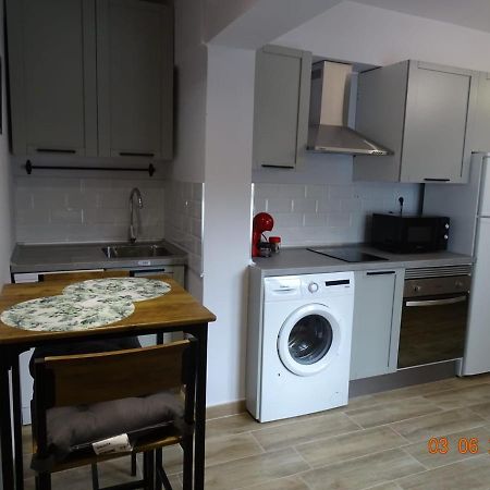 Apartamento Cuentame Burgos Apartman Kültér fotó