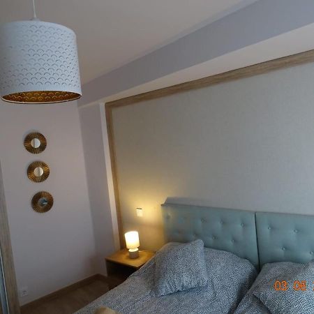 Apartamento Cuentame Burgos Apartman Kültér fotó