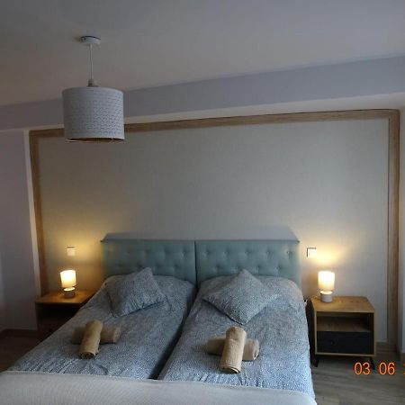 Apartamento Cuentame Burgos Apartman Kültér fotó
