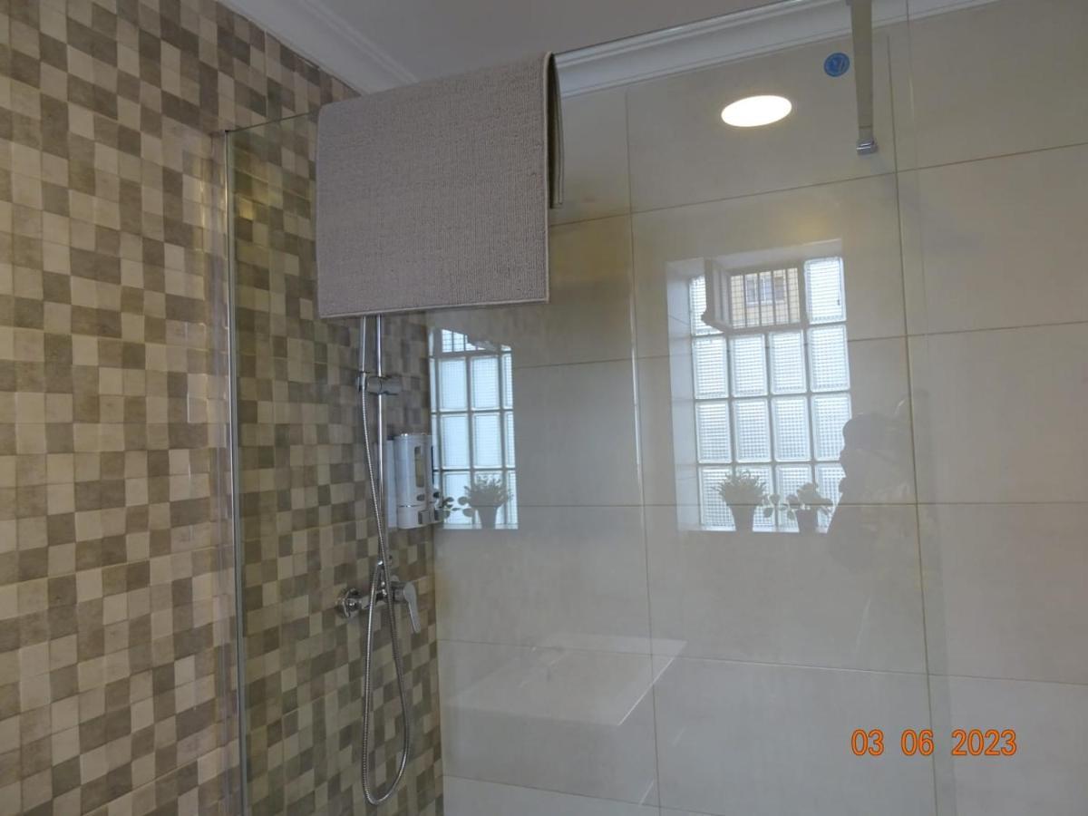Apartamento Cuentame Burgos Apartman Kültér fotó