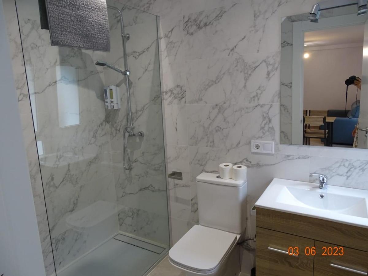 Apartamento Cuentame Burgos Apartman Kültér fotó