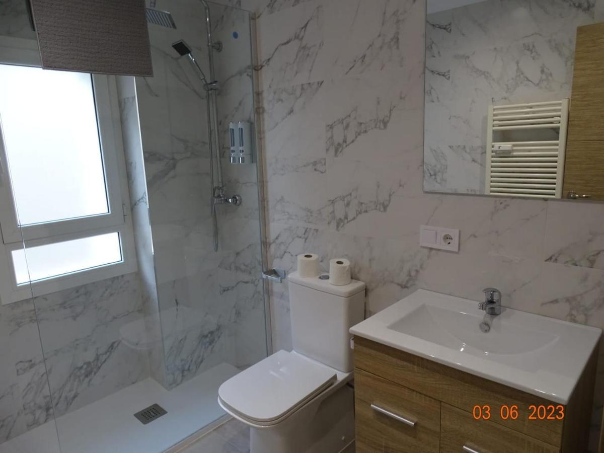 Apartamento Cuentame Burgos Apartman Kültér fotó