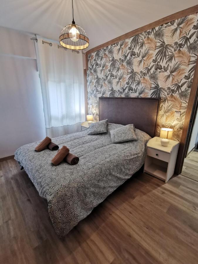 Apartamento Cuentame Burgos Apartman Kültér fotó
