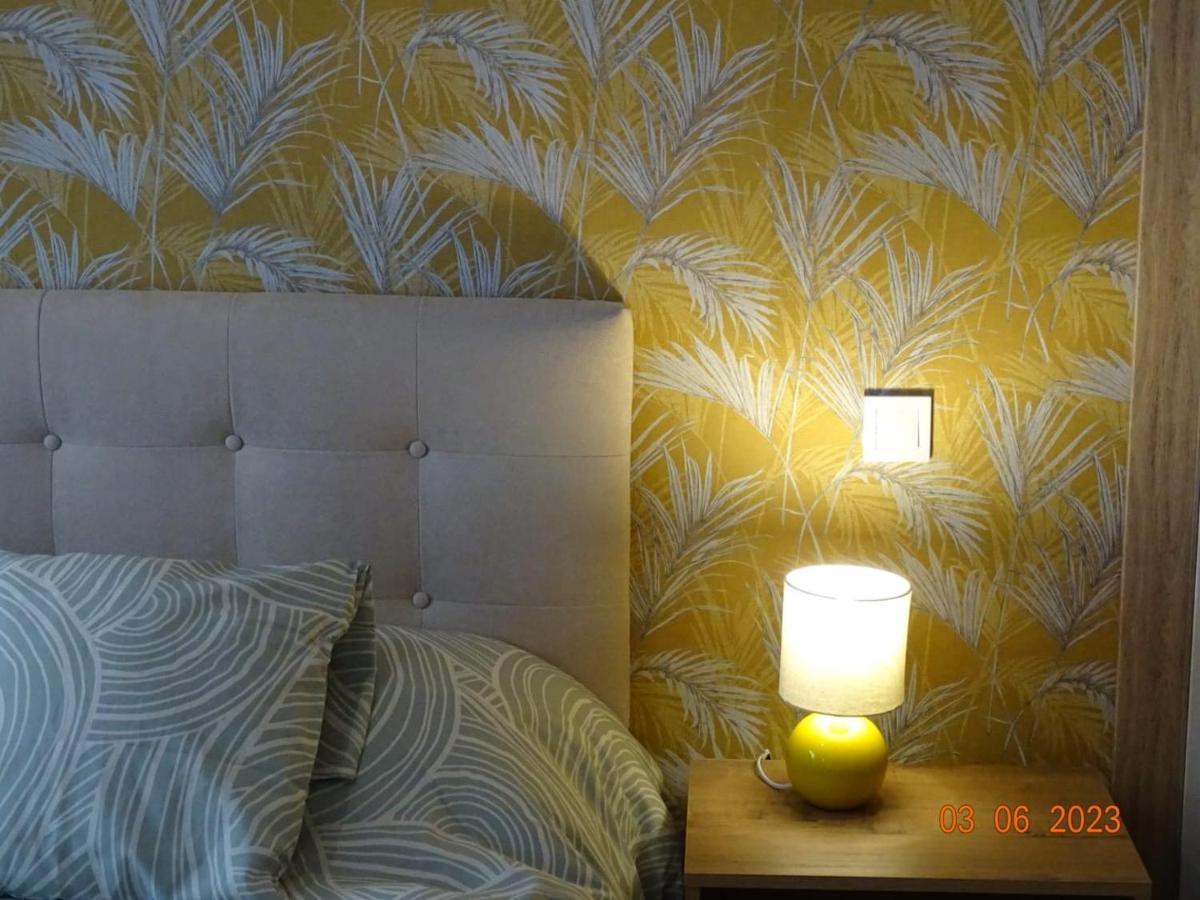 Apartamento Cuentame Burgos Apartman Kültér fotó