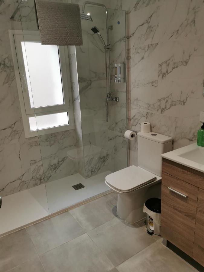 Apartamento Cuentame Burgos Apartman Kültér fotó