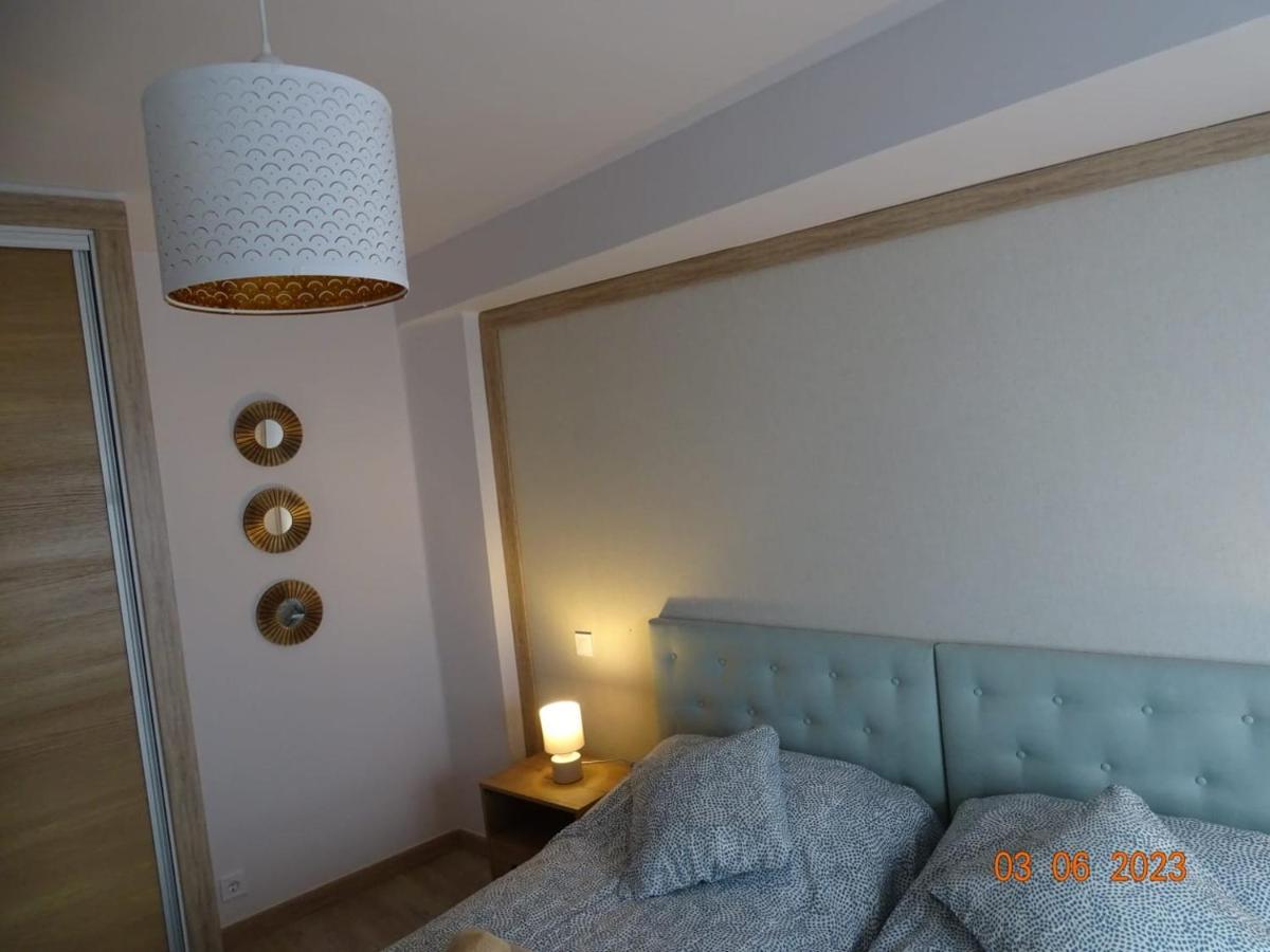 Apartamento Cuentame Burgos Apartman Kültér fotó