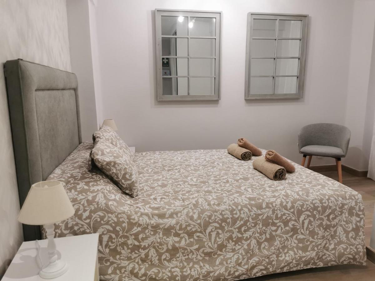 Apartamento Cuentame Burgos Apartman Kültér fotó