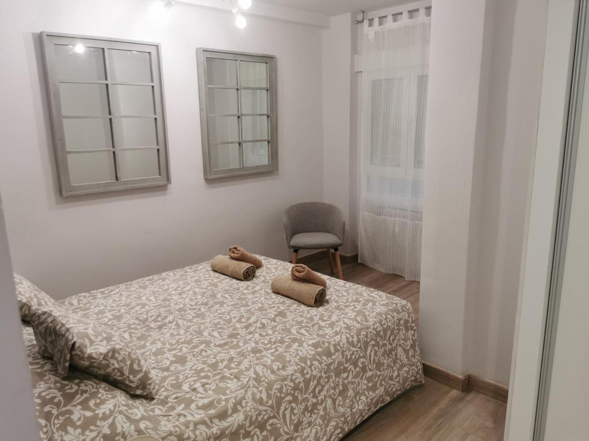Apartamento Cuentame Burgos Apartman Kültér fotó