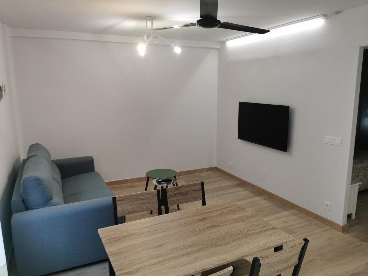Apartamento Cuentame Burgos Apartman Kültér fotó