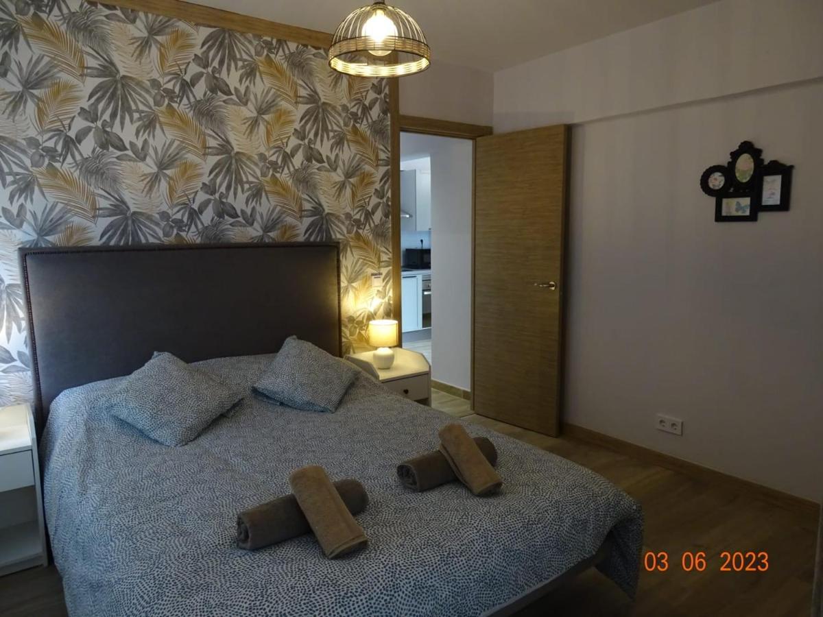 Apartamento Cuentame Burgos Apartman Kültér fotó