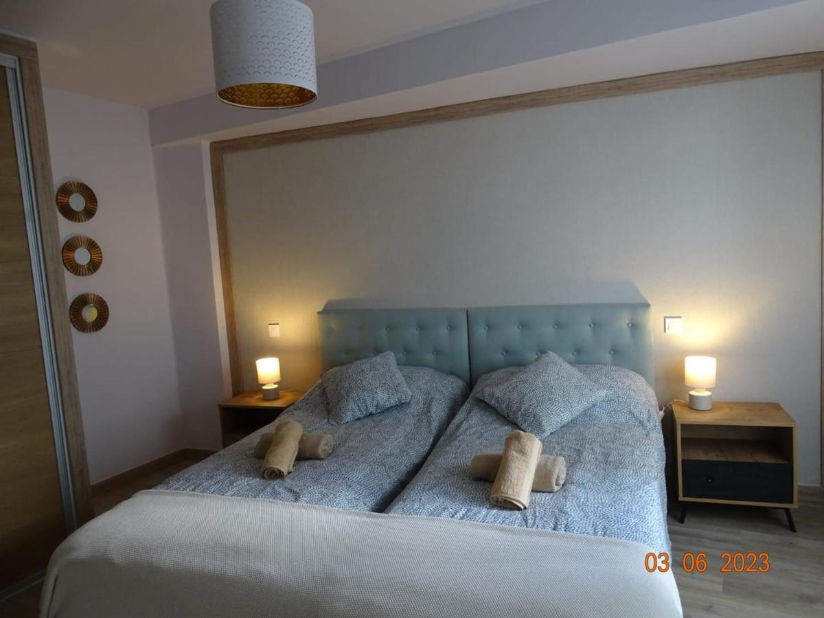 Apartamento Cuentame Burgos Apartman Kültér fotó