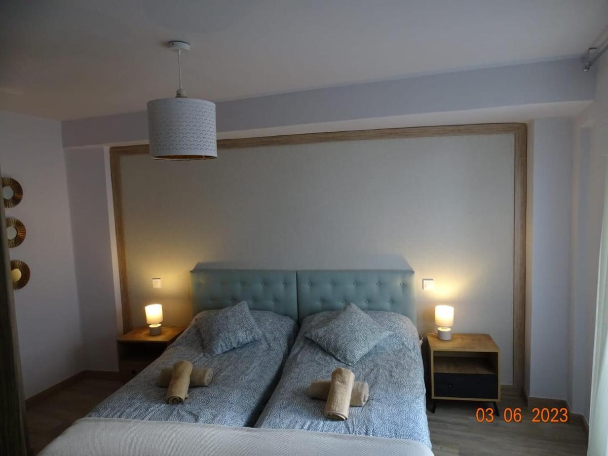 Apartamento Cuentame Burgos Apartman Kültér fotó