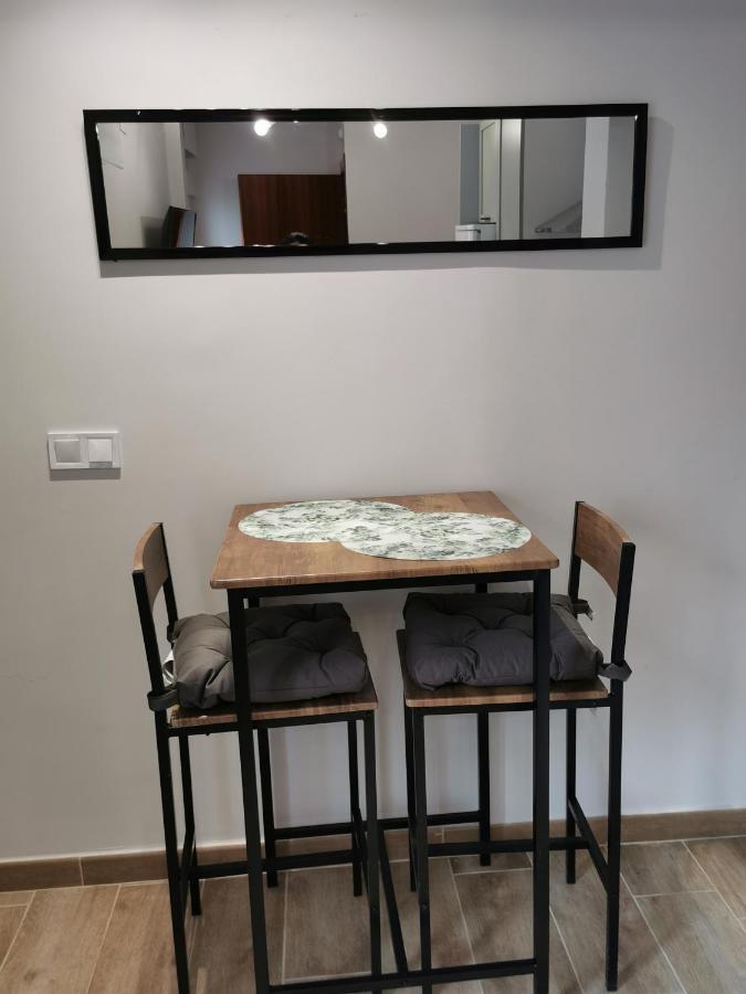 Apartamento Cuentame Burgos Apartman Kültér fotó