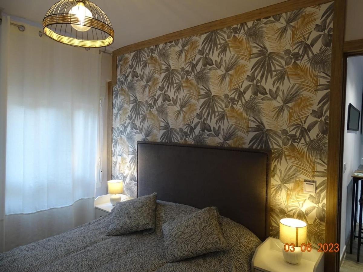 Apartamento Cuentame Burgos Apartman Kültér fotó