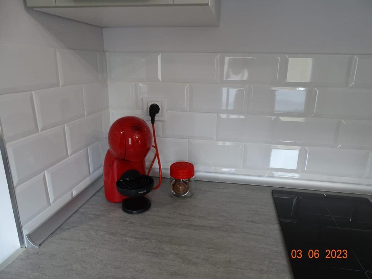 Apartamento Cuentame Burgos Apartman Kültér fotó