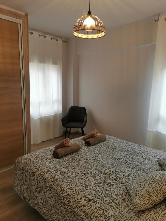 Apartamento Cuentame Burgos Apartman Kültér fotó